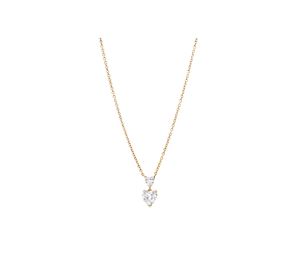 Chiara Ferragni Watches & Jewels - Γυναικείο Κολιέ CHIARA FERRAGNI Chiara Ferragni Watches & Jewels