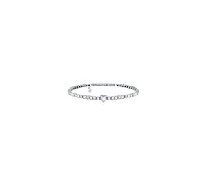  Chiara Ferragni Watches & Jewels - Γυναικείο Βραχιόλι CHIARA FERRAGNI 2025