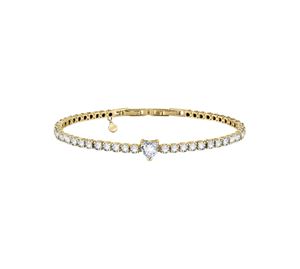  Chiara Ferragni & More Jewels - Γυναικείο Βραχιόλι CHIARA FERRAGNI 2025