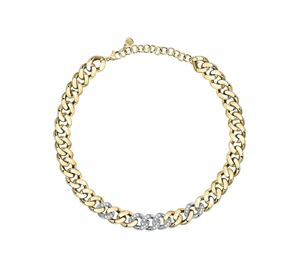  Chiara Ferragni & More Jewels - Γυναικείο Κολιέ CHIARA FERRAGNI 2025