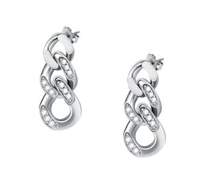  Chiara Ferragni & More Jewels - Γυναικεία Σκουλαρίκια CHIARA FERRAGNI 2025