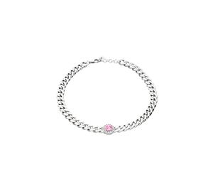 Chiara Ferragni Watches & Jewels - Γυναικείο Κολιέ CHIARA FERRAGNI Chiara Ferragni Watches & Jewels