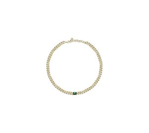  Chiara Ferragni & More Jewels - Γυναικείο Κολιέ CHIARA FERRAGNI 2025