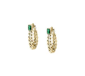  Chiara Ferragni Watches & Jewels - Γυναικεία Σκουλαρίκια CHIARA FERRAGNI 2025