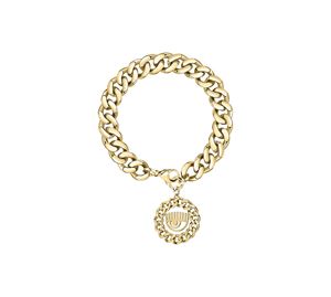  Chiara Ferragni & More Jewels - Γυναικείο Βραχιόλι CHIARA FERRAGNI 2025