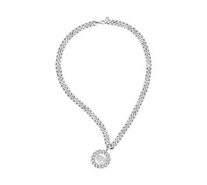  Chiara Ferragni Watches & Jewels - Γυναικείο Κολιέ CHIARA FERRAGNI 2025