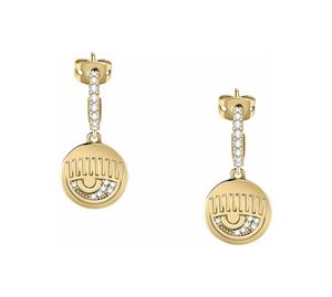  Chiara Ferragni Watches & Jewels - Γυναικεία Σκουλαρίκια CHIARA FERRAGNI 2025