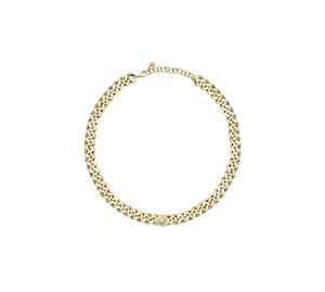 Chiara Ferragni & More Jewels - Γυναικείο Κολιέ CHIARA FERRAGNI 2025