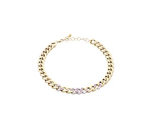 Chiara Ferragni Watches & Jewels - Γυναικείο Κολιέ CHIARA FERRAGNI Chiara Ferragni Watches & Jewels