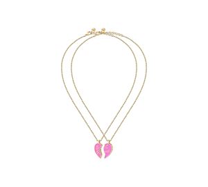  Chiara Ferragni & More Jewels - Γυναικείο Κολιέ CHIARA FERRAGNI 2025