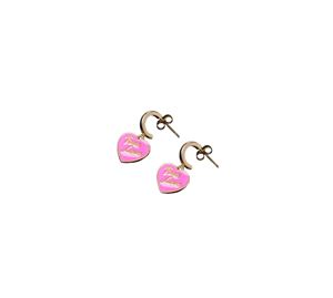  Chiara Ferragni & More Jewels - Γυναικεία Σκουλαρίκια CHIARA FERRAGNI 2025