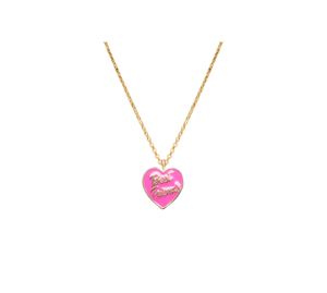  Chiara Ferragni & More Jewels - Γυναικείο Κολιέ CHIARA FERRAGNI 2025