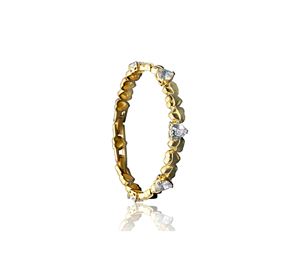  Chiara Ferragni & More Jewels - Γυναικείο Βραχιόλι CHIARA FERRAGNI 2025