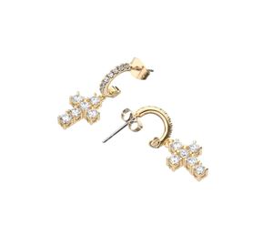  Chiara Ferragni Watches & Jewels - Γυναικεία Σκουλαρίκια CHIARA FERRAGNI 2025