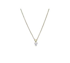 Chiara Ferragni Watches & Jewels - Γυναικείο Κολιέ CHIARA FERRAGNI Chiara Ferragni Watches & Jewels