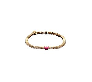  Chiara Ferragni & More Jewels - Γυναικείο Βραχιόλι CHIARA FERRAGNI 2025