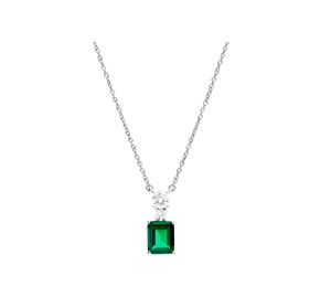  Chiara Ferragni Watches & Jewels - Γυναικείο Κολιέ CHIARA FERRAGNI 2025
