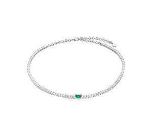  Chiara Ferragni Watches & Jewels - Γυναικείο Κολιέ CHIARA FERRAGNI 2025