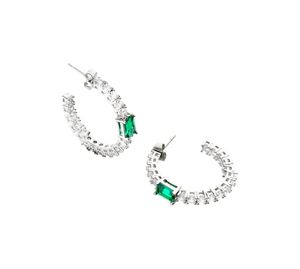  Chiara Ferragni Watches & Jewels - Γυναικεία Σκουλαρίκια CHIARA FERRAGNI 2025