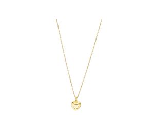 Chiara Ferragni Watches & Jewels - Γυναικείο Κολιέ CHIARA FERRAGNI Chiara Ferragni Watches & Jewels