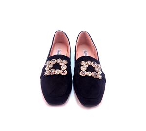  Malesa Shoes - Γυναικεία Μοκασίνια MALESA 2025