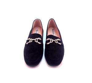  Malesa Shoes - Γυναικεία Μοκασίνια MALESA 2025