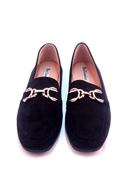 Γυναικεία Μοκασίνια MALESA