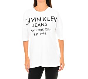 Calvin Klein Underwear – Γυναικείο T-Shirt Calvin Klein