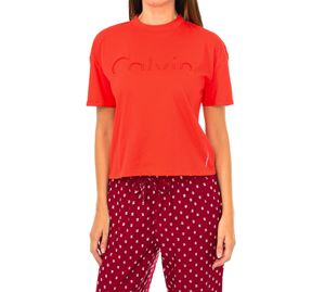  Calvin Klein & Emporio Armani Underwear - Γυναικείο T-Shirt Calvin Klein 2025