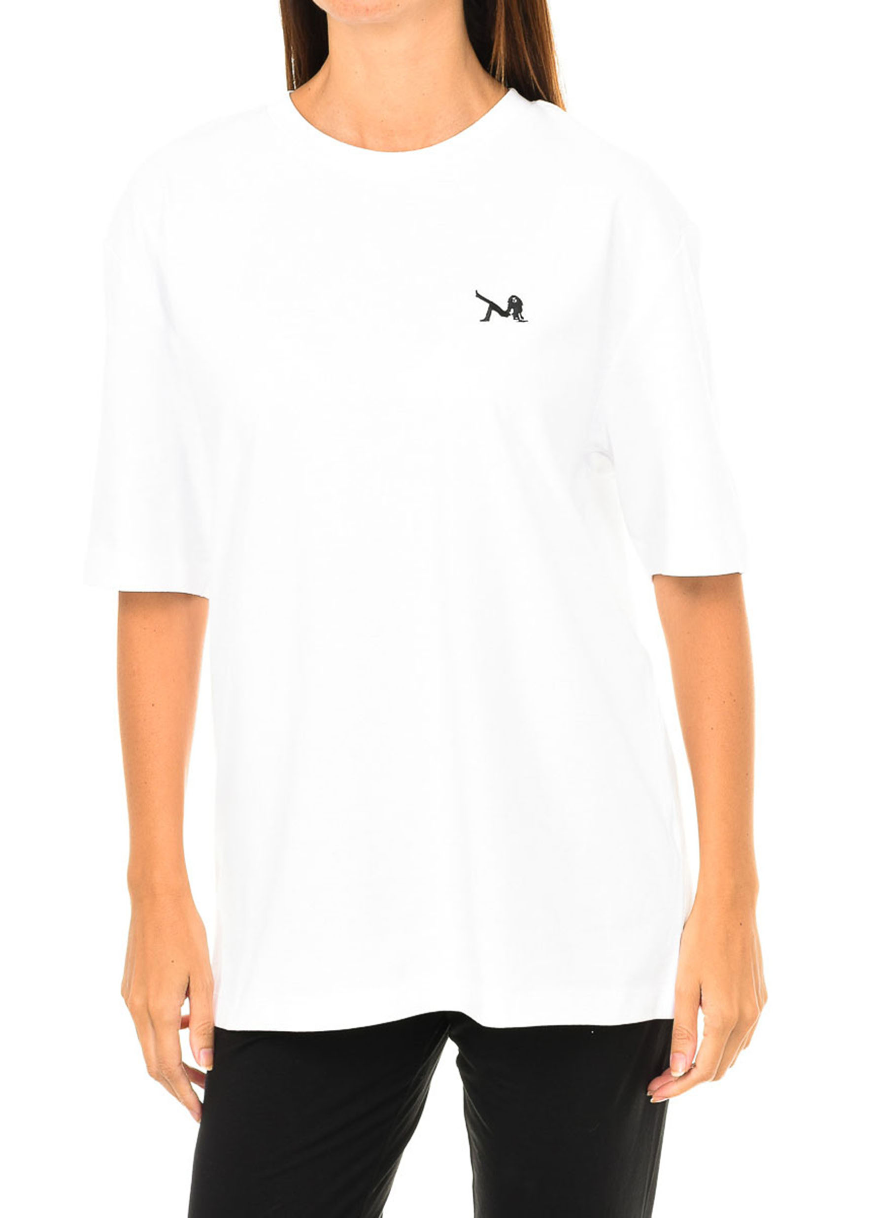Calvin Klein Underwear Calvin Klein Underwear - Γυναικείο T-Shirt Calvin Klein