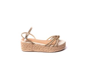 Malesa Shoes Clearance - Γυναικεία Flatforms MALESA Malesa Shoes Clearance