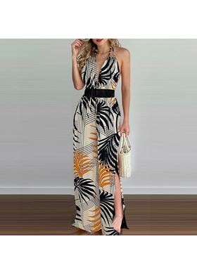 Γυναικεία Ολόσωμη Φόρμα Ada Blanc