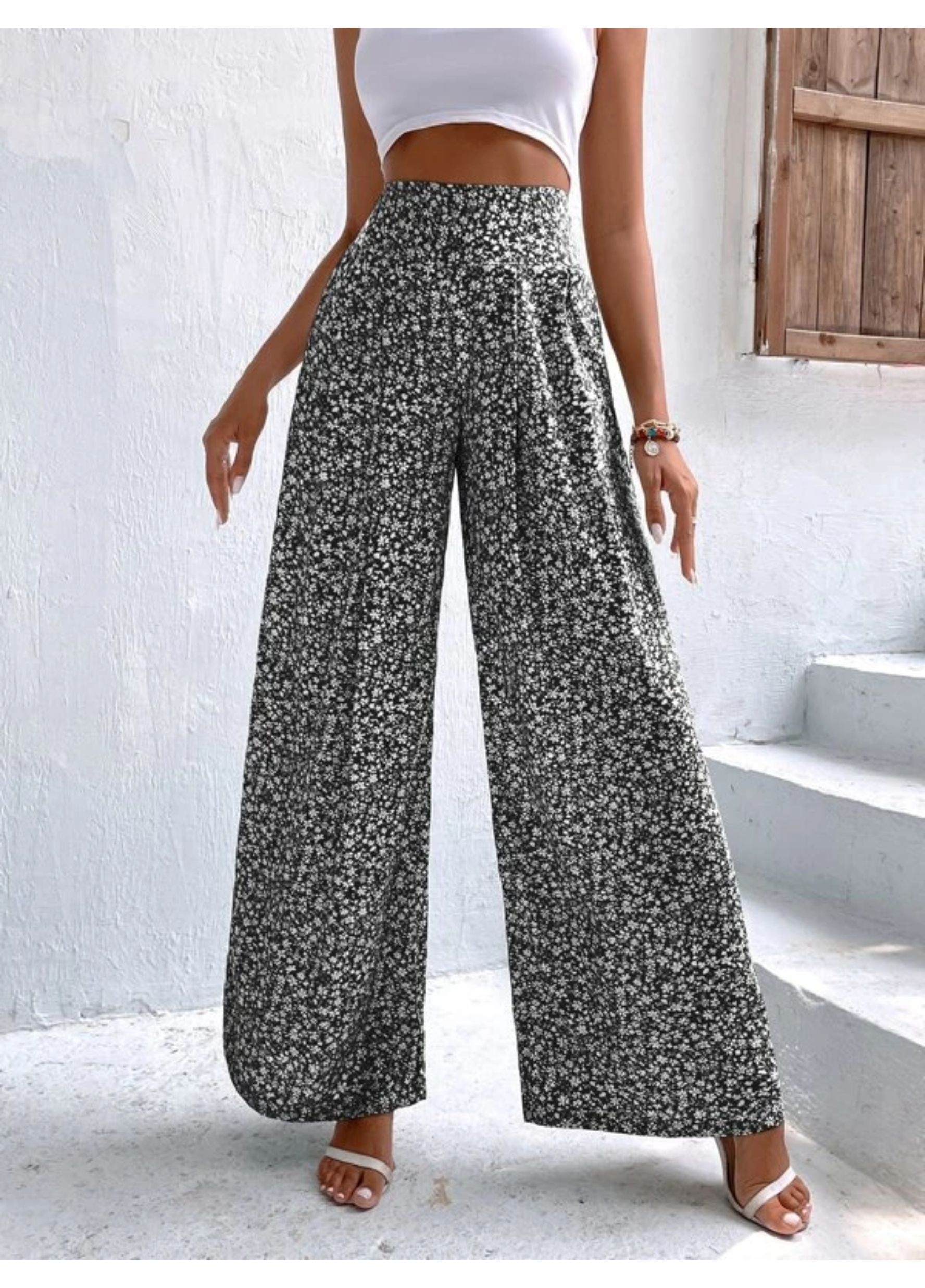 X- Treme Offers X- Treme Offers - Γυναικείο Παντελόνι Ada Blanc