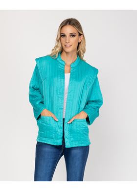 Γυναικείο Μπουφάν TANTRA