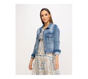 X- Treme Offers - Γυναικείο Μπουφάν TANTRA X- Treme Offers