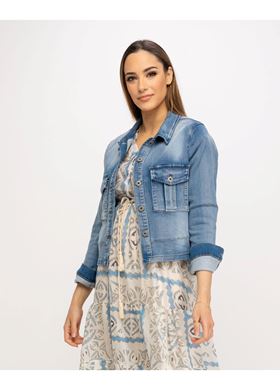 Γυναικείο Μπουφάν TANTRA