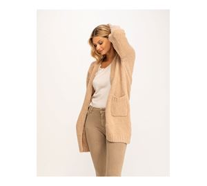 Tantra Clearance Tantra Clearance - Γυναικεία Ζακέτα TANTRA