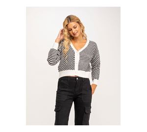 Tantra Clearance - Γυναικεία Ζακέτα TANTRA Tantra Clearance