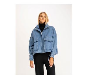 Tantra Clearance - Γυναικείο Μπουφάν TANTRA Tantra Clearance