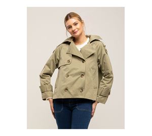 Tantra Clearance - Γυναικείο Μπουφάν TANTRA Tantra Clearance