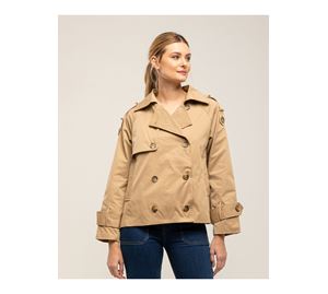 Tantra Clearance - Γυναικείο Μπουφάν TANTRA Tantra Clearance