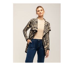 Tantra Clearance Tantra Clearance - Γυναικεία Ζακέτα TANTRA