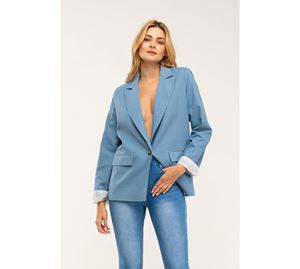 Tantra Clearance - Γυναικείο Σακάκι TANTRA Tantra Clearance