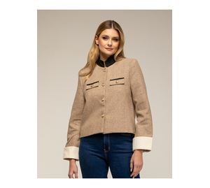 Tantra Clearance - Γυναικείο Σακάκι TANTRA