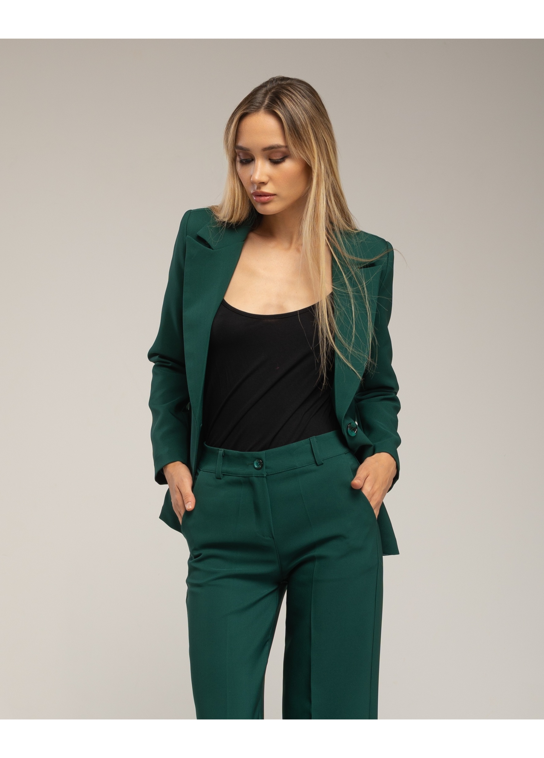 Stylish Clearance Vol.2 Stylish Clearance Vol.2 - Γυναικείο Σακάκι TANTRA