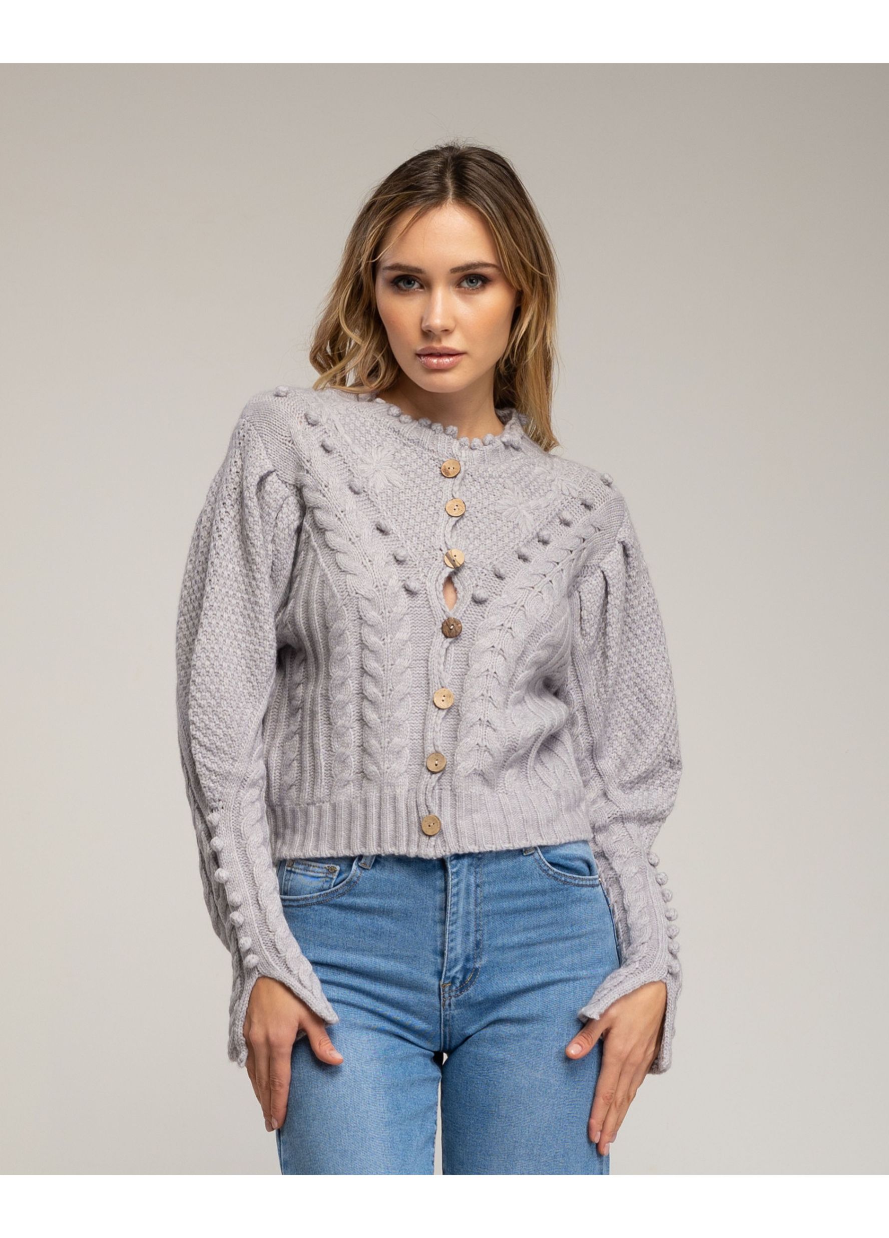 Tantra Spring Summer Collection Tantra Spring Summer Collection - Γυναικείο Μπουφάν TANTRA