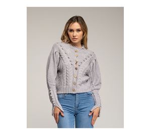 Tantra Spring Summer Collection - Γυναικείο Μπουφάν TANTRA