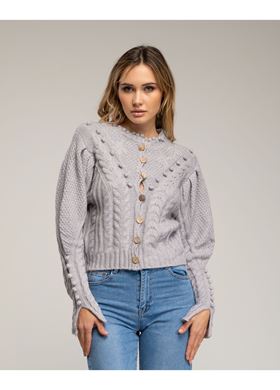 Γυναικείο Μπουφάν TANTRA