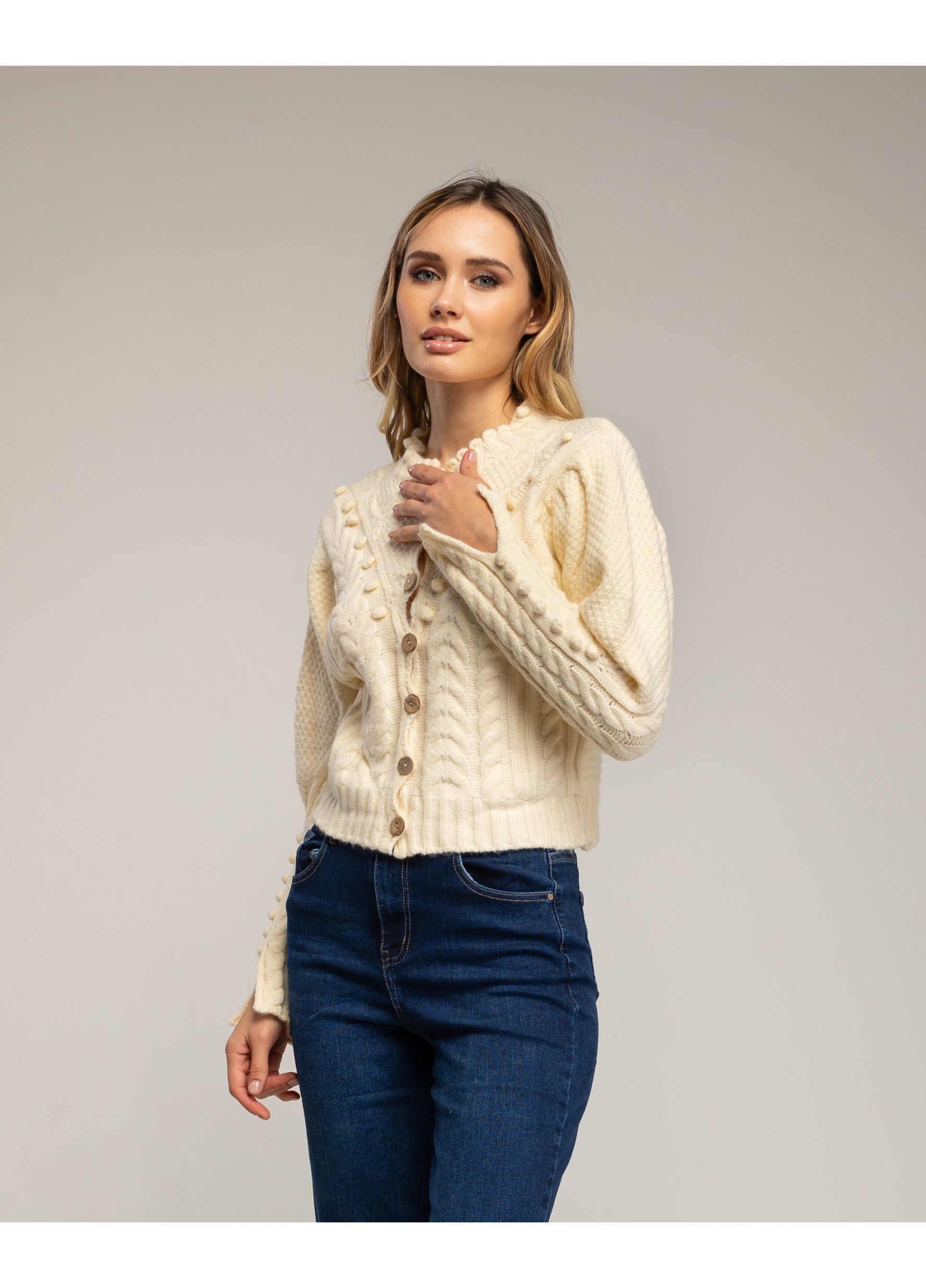 Tantra Spring Summer Collection Tantra Spring Summer Collection - Γυναικείο Μπουφάν TANTRA
