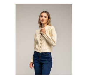 Tantra Spring Summer Collection - Γυναικείο Μπουφάν TANTRA